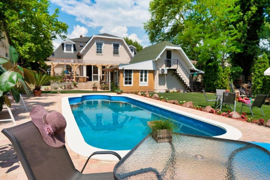 F57-Frankó Családi panzió