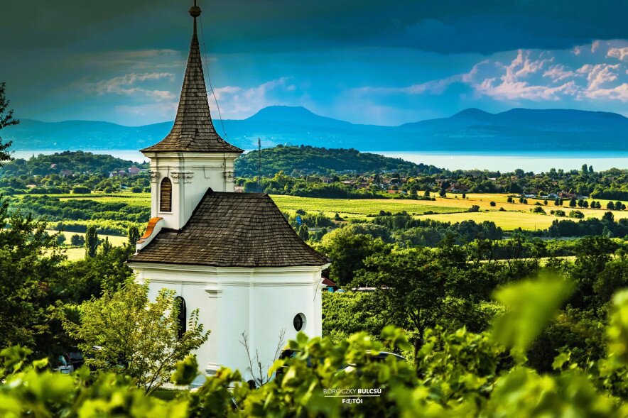 Fedezd fel Balatonlellét!