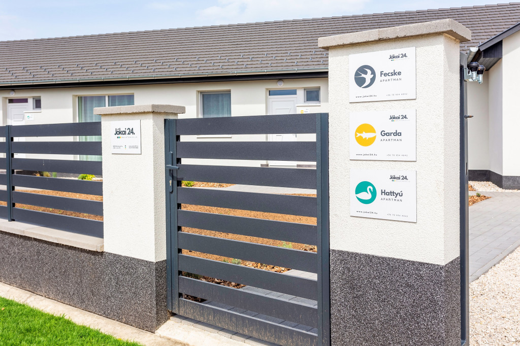 Jókai24 Balatonlelle