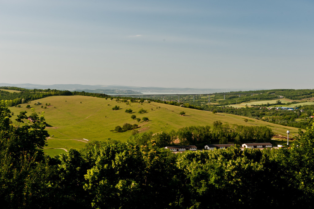 Kereki Látógatóközpont