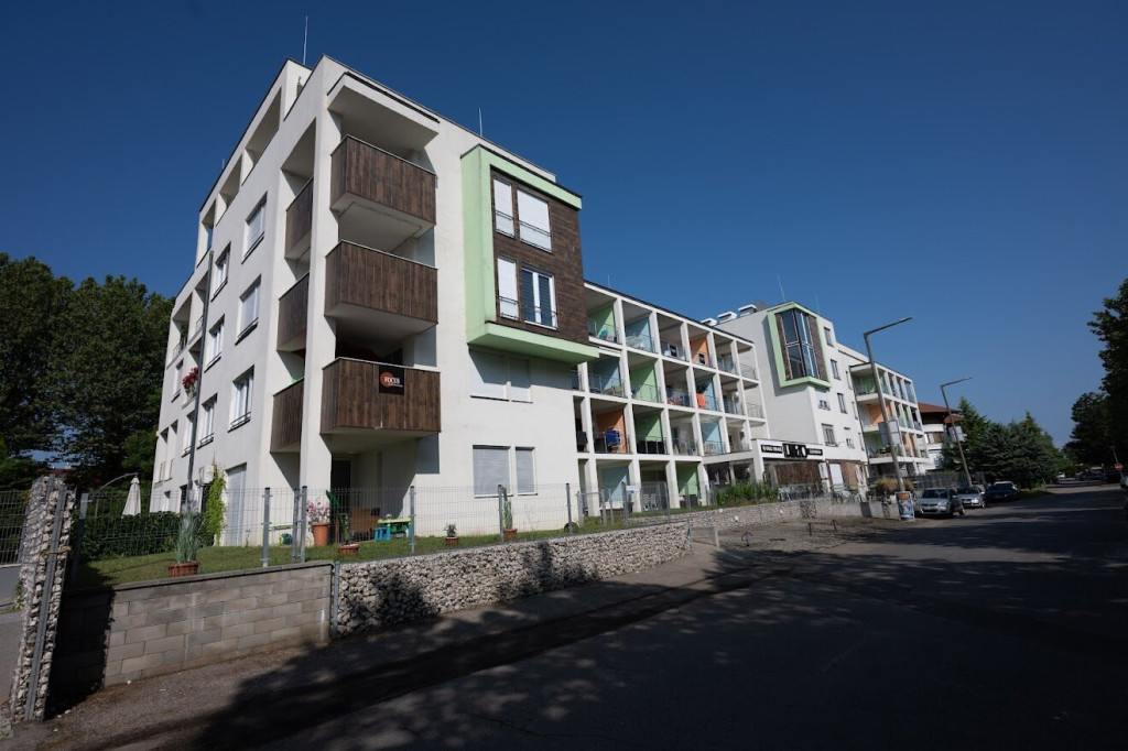 Lido Riviera 309 apartman