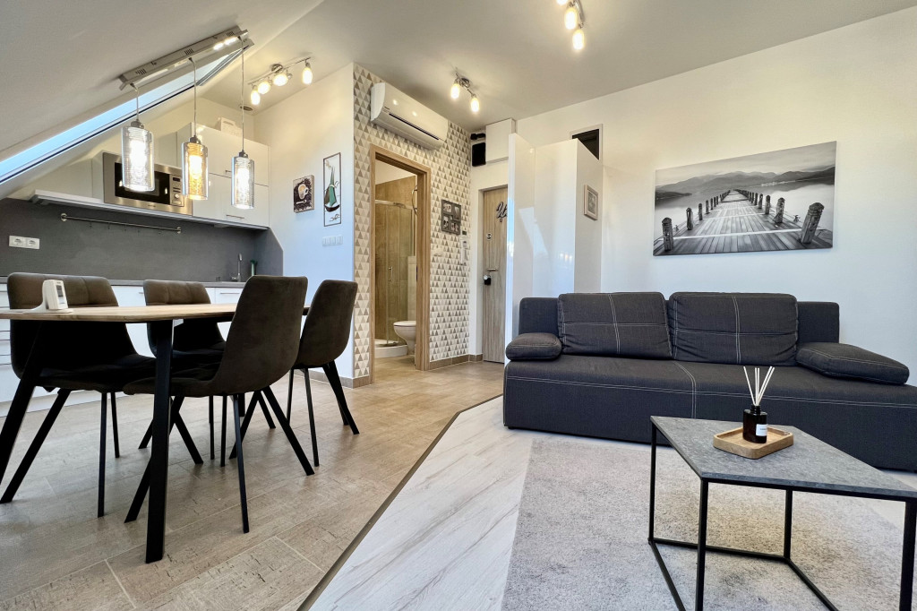 Móló Resort 25 by HelloBalatonlelle