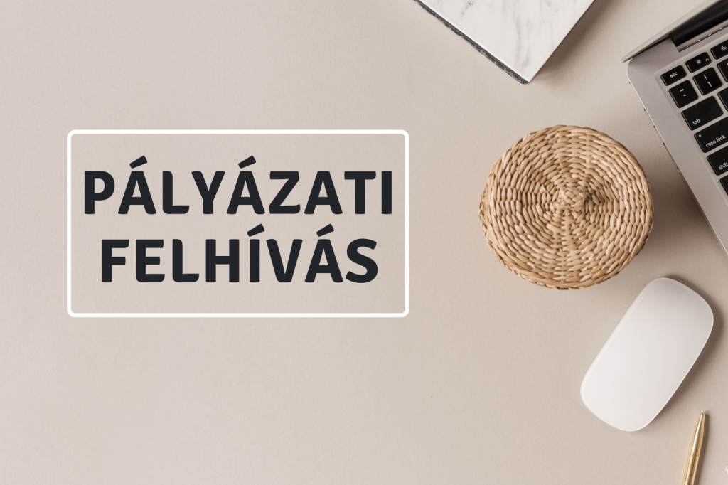 Pályázati felhívás kitelepülő kereskedők számára