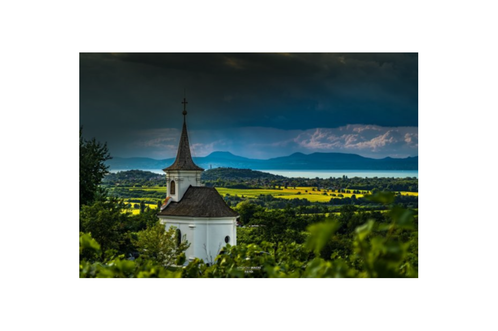 Szent Donát kápolna