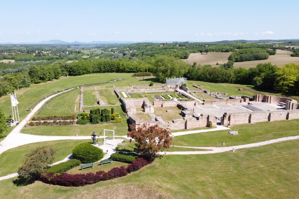 Szent László Nemzeti Emlékhely